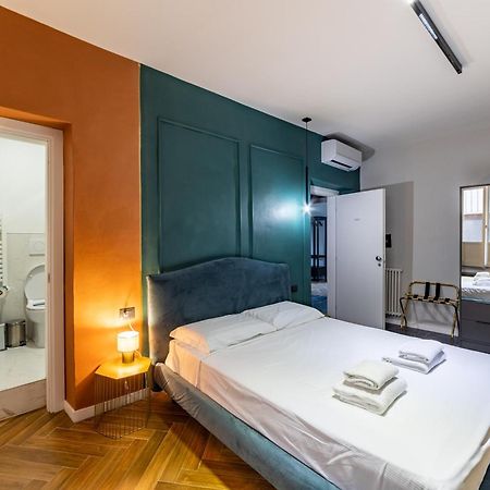 פירנצה Room Eleven מראה חיצוני תמונה