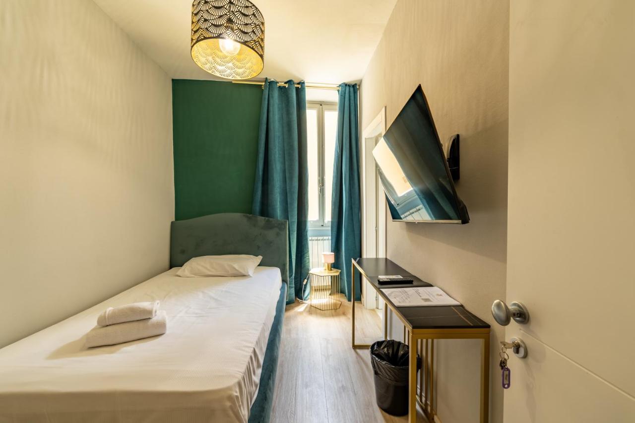 פירנצה Room Eleven מראה חיצוני תמונה