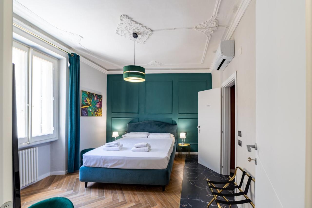 פירנצה Room Eleven מראה חיצוני תמונה
