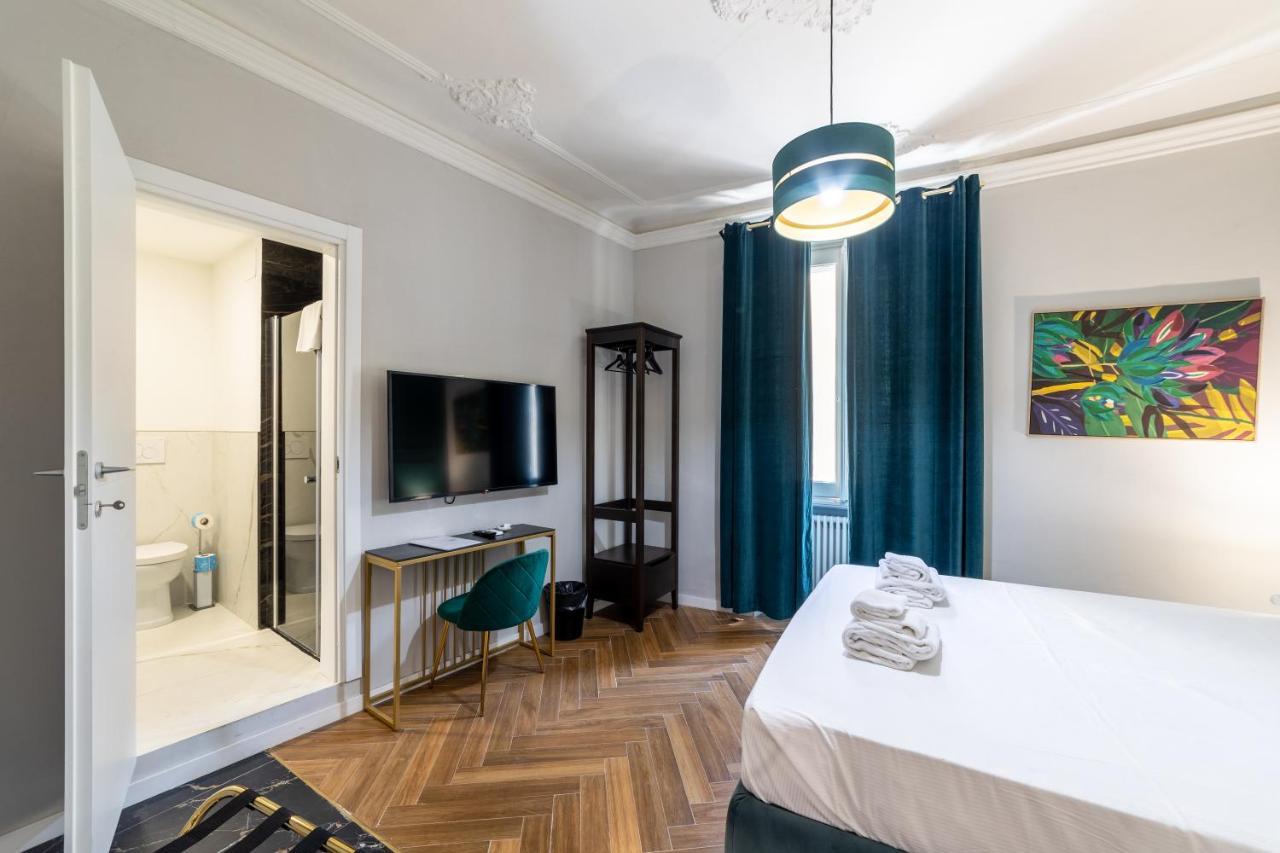 פירנצה Room Eleven מראה חיצוני תמונה