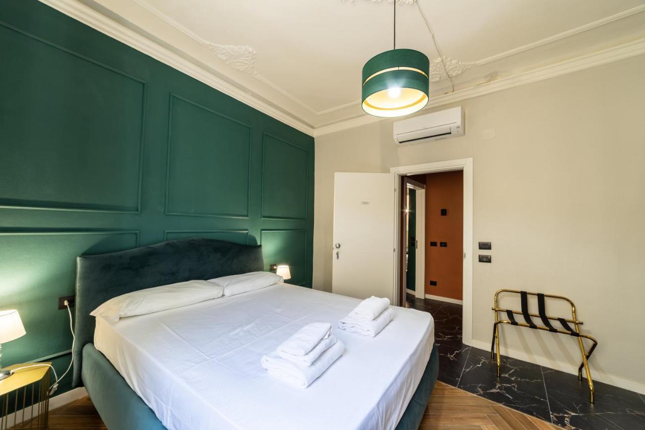 פירנצה Room Eleven מראה חיצוני תמונה