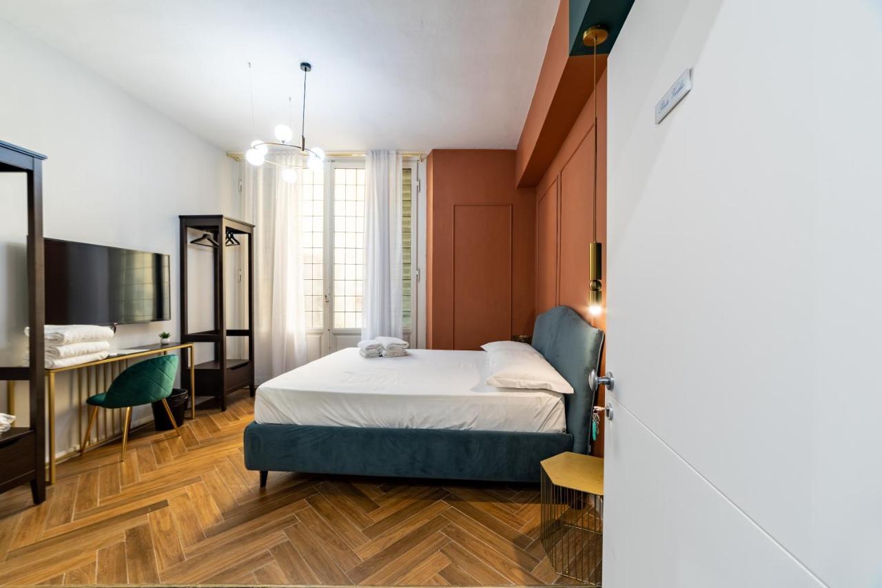 פירנצה Room Eleven מראה חיצוני תמונה