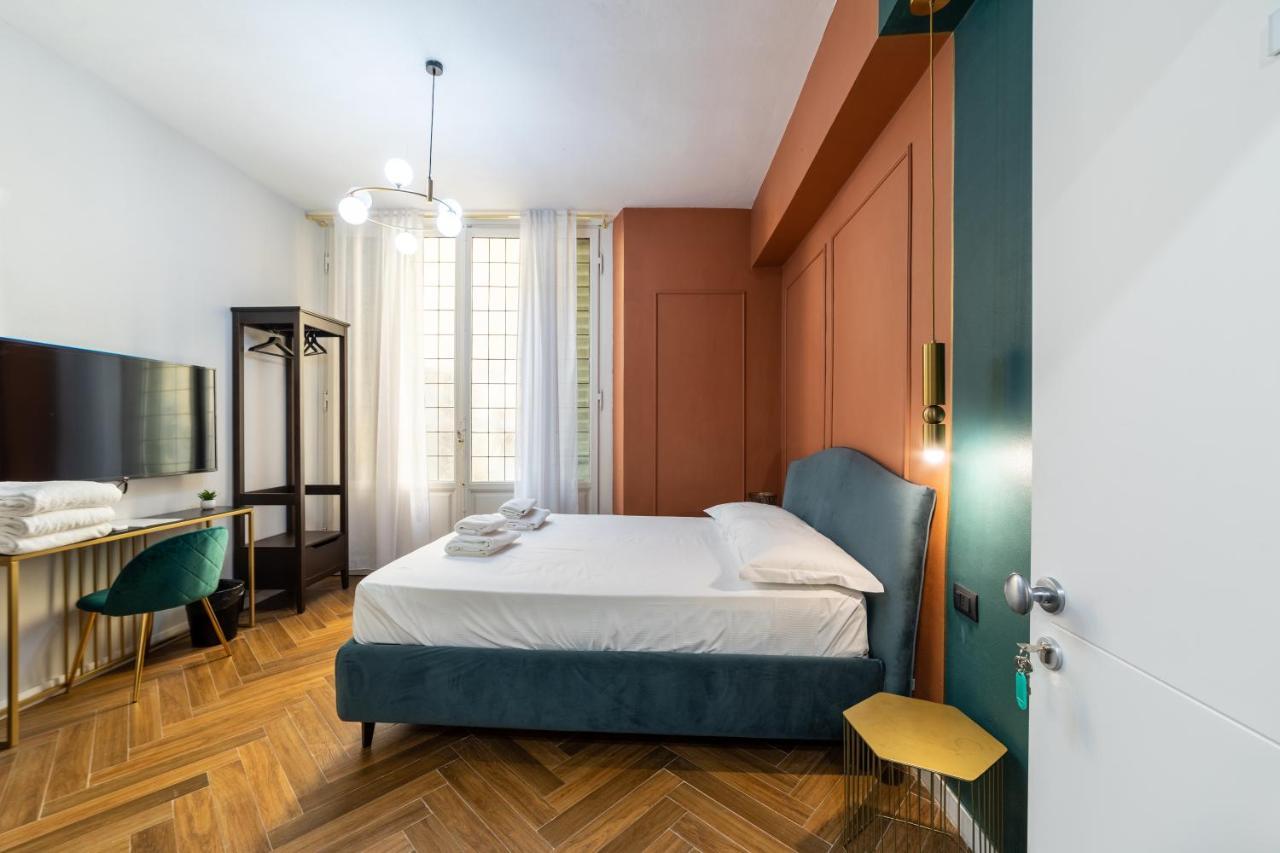 פירנצה Room Eleven מראה חיצוני תמונה