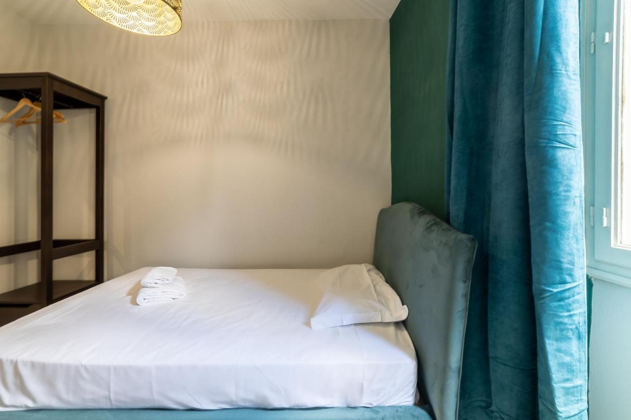 פירנצה Room Eleven מראה חיצוני תמונה