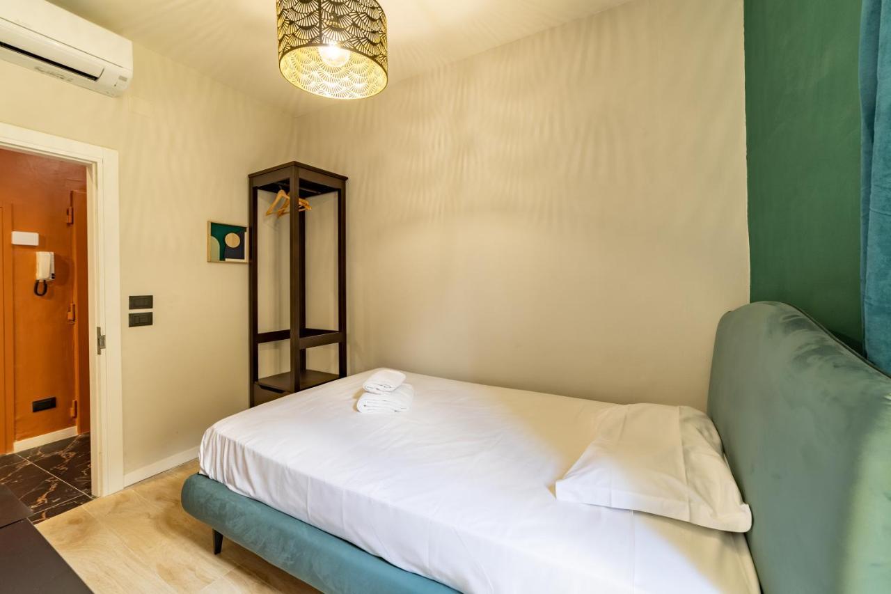 פירנצה Room Eleven מראה חיצוני תמונה