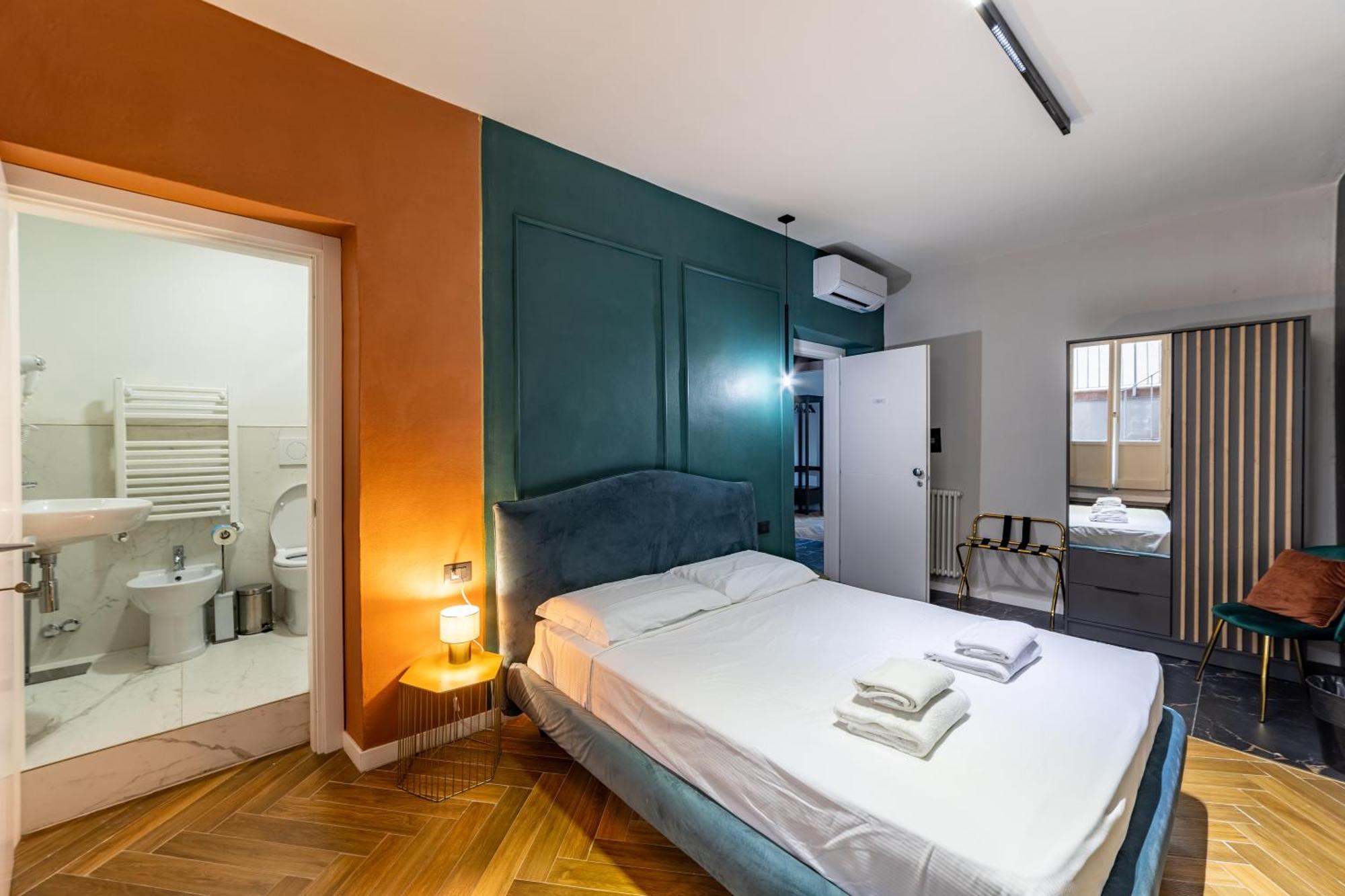 פירנצה Room Eleven מראה חיצוני תמונה