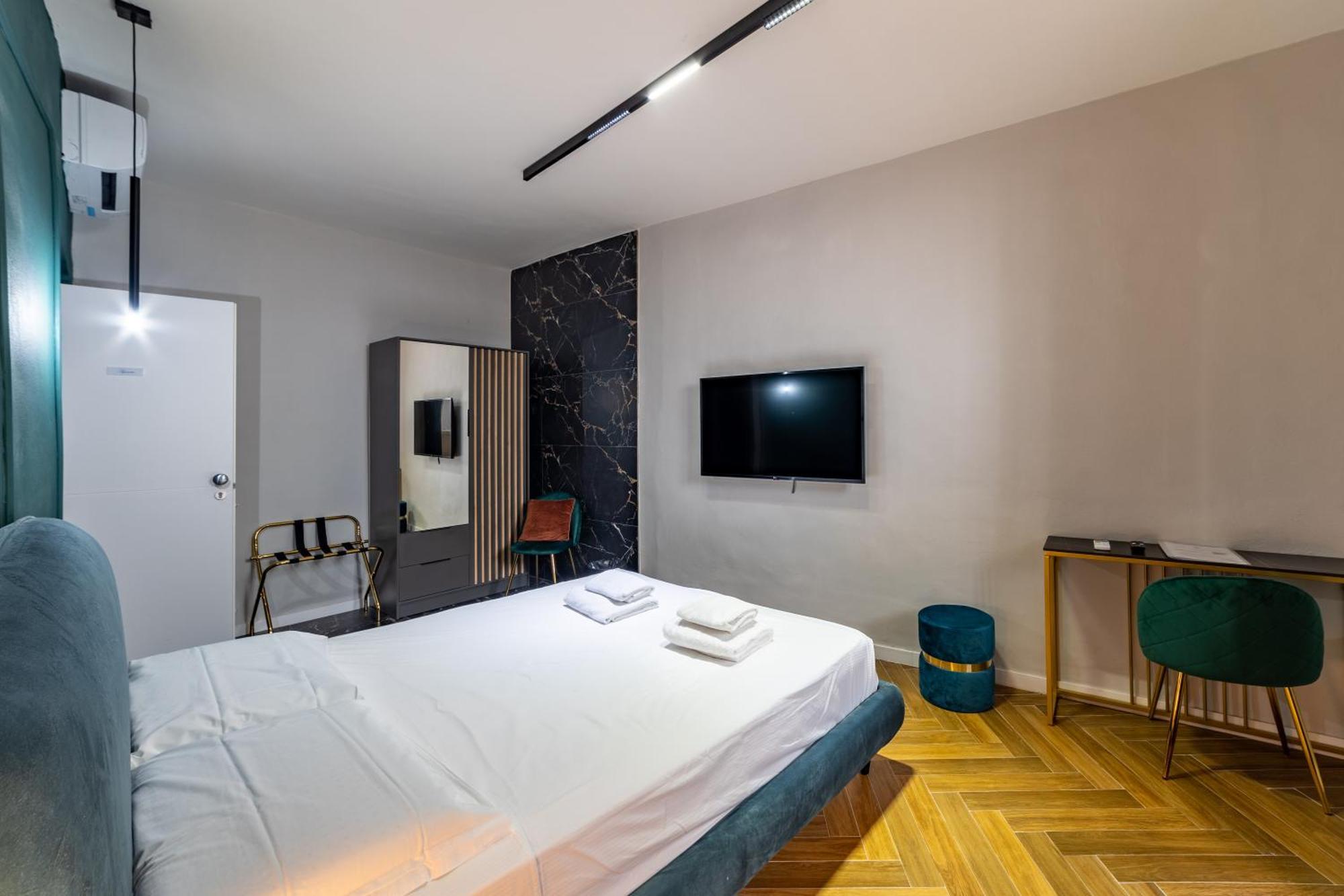 פירנצה Room Eleven מראה חיצוני תמונה