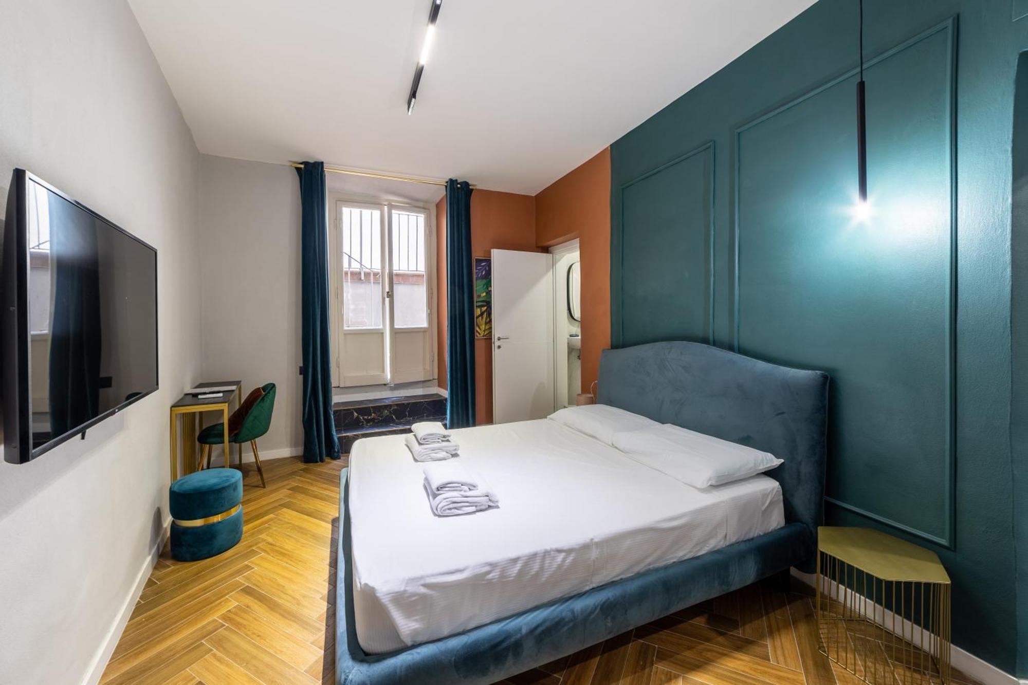 פירנצה Room Eleven מראה חיצוני תמונה