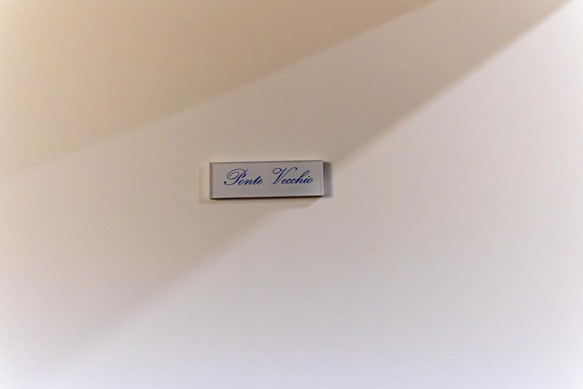פירנצה Room Eleven מראה חיצוני תמונה