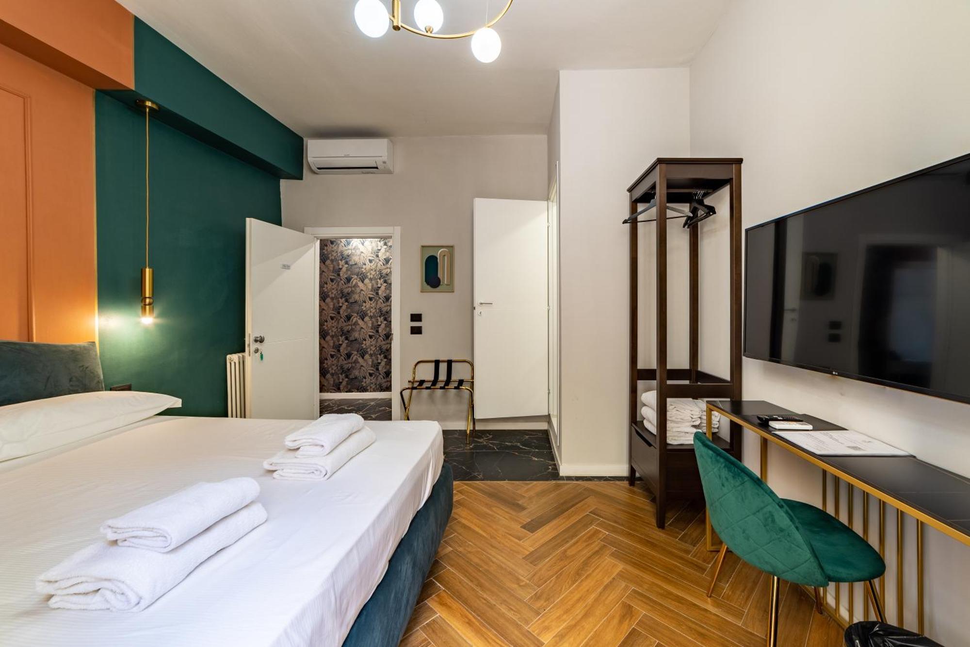 פירנצה Room Eleven מראה חיצוני תמונה