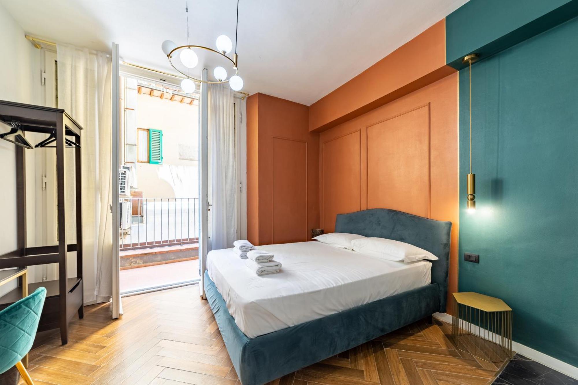פירנצה Room Eleven מראה חיצוני תמונה
