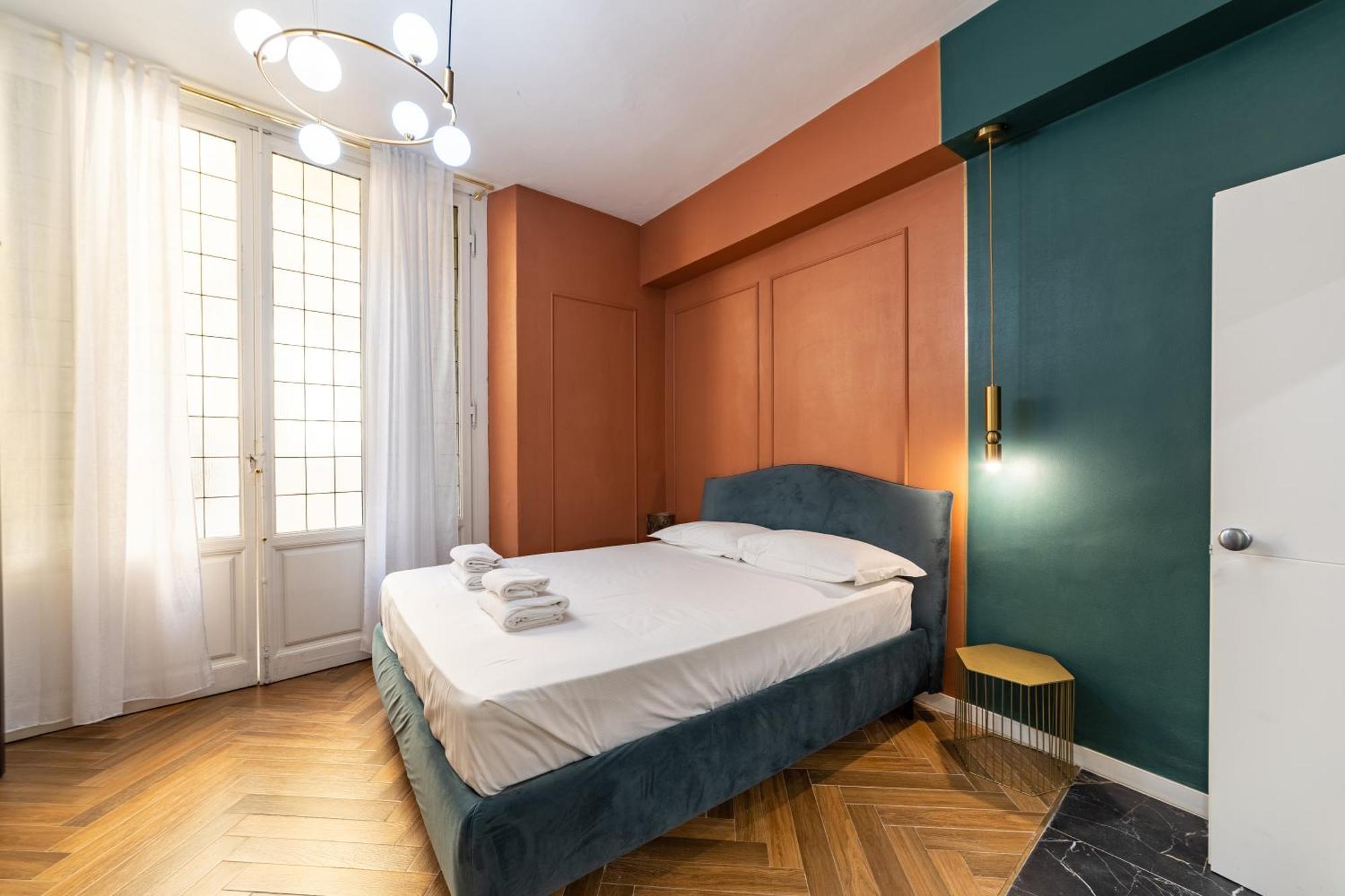פירנצה Room Eleven מראה חיצוני תמונה