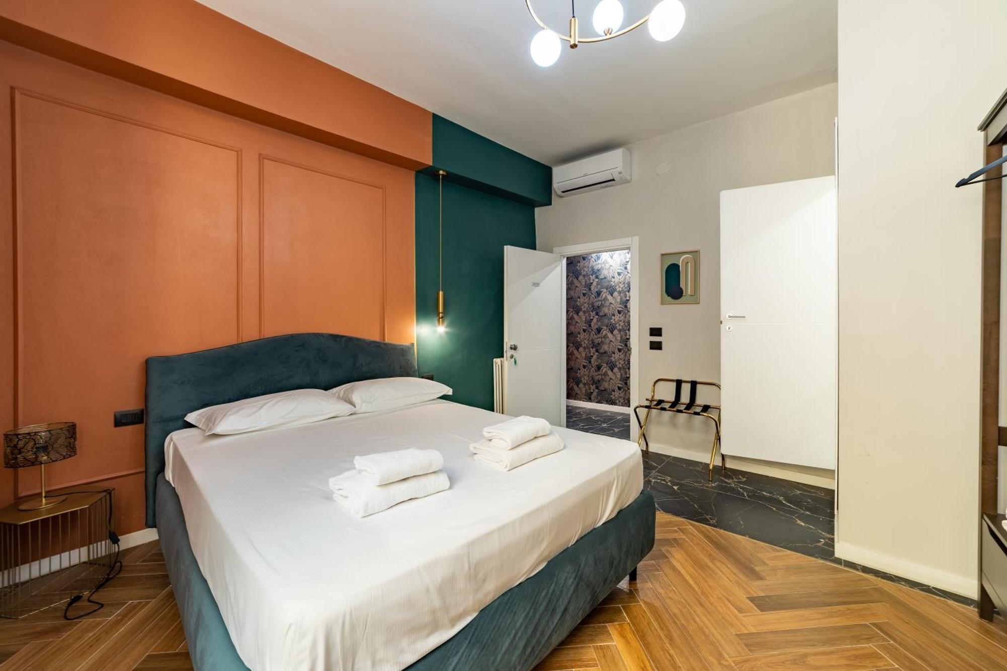 פירנצה Room Eleven מראה חיצוני תמונה