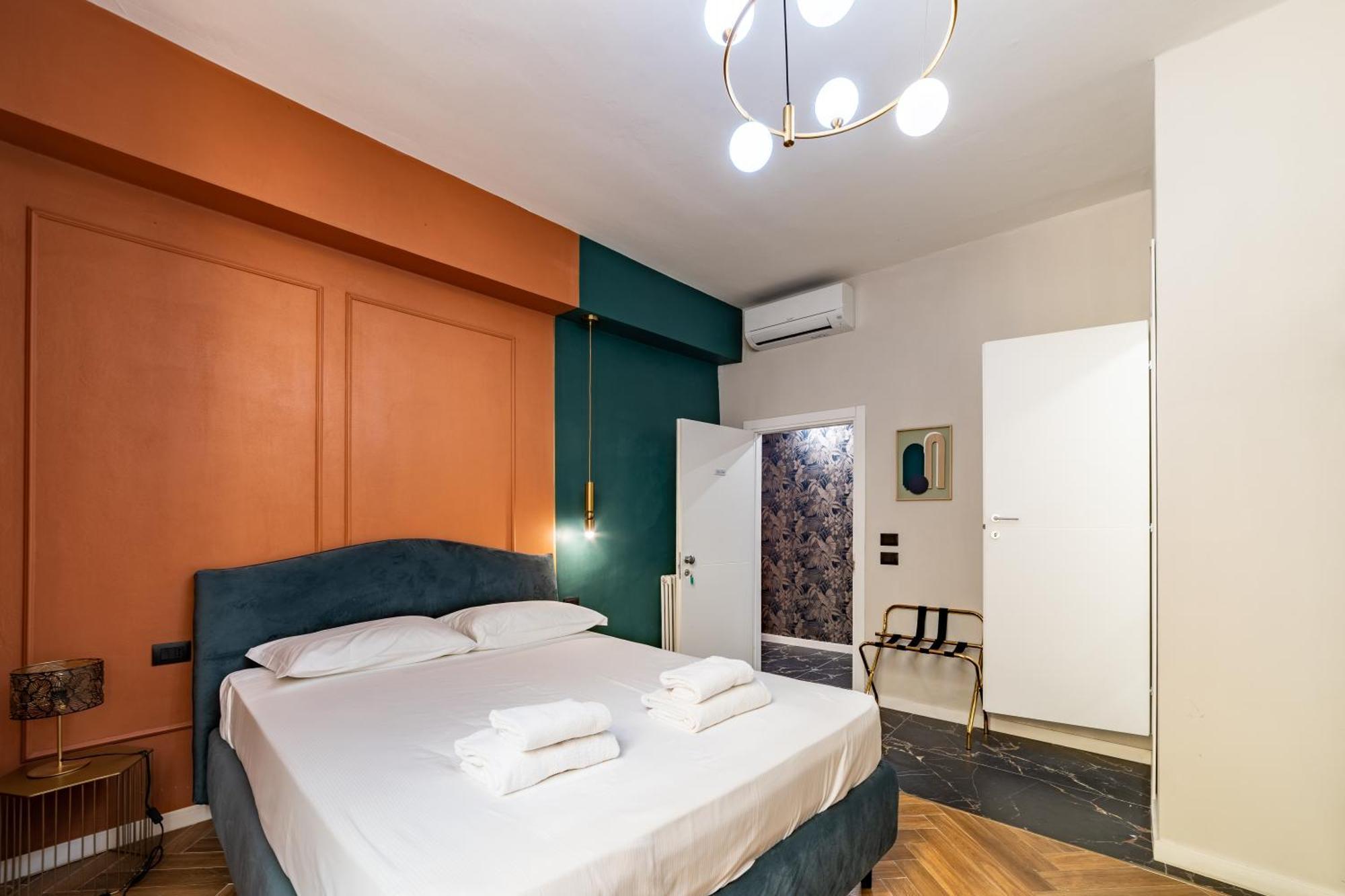 פירנצה Room Eleven מראה חיצוני תמונה