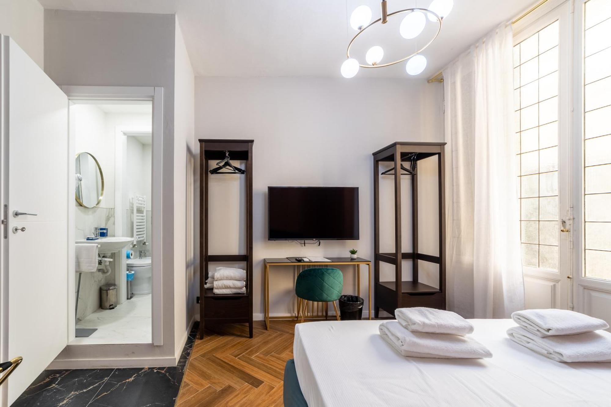 פירנצה Room Eleven מראה חיצוני תמונה