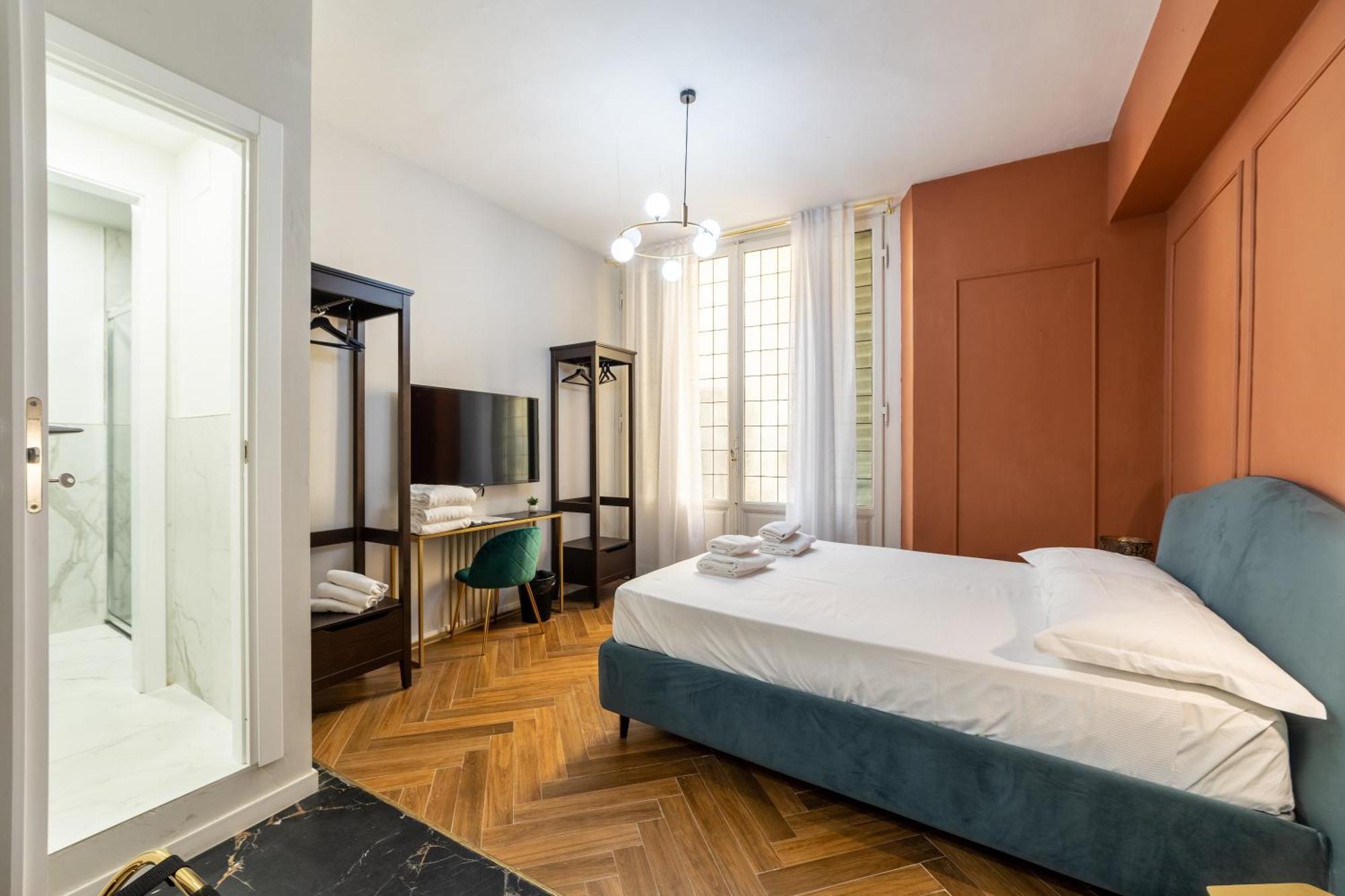 פירנצה Room Eleven מראה חיצוני תמונה
