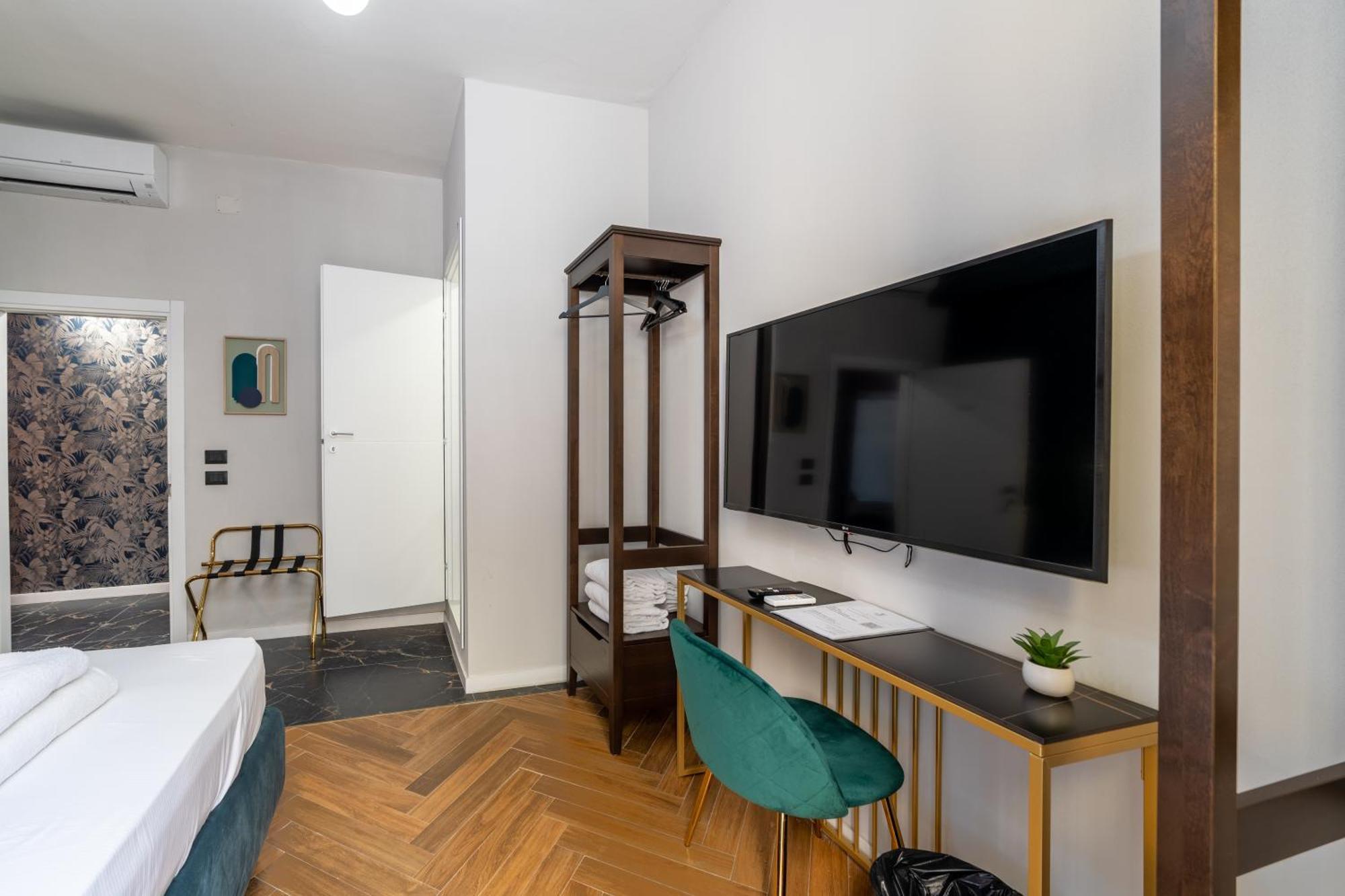 פירנצה Room Eleven מראה חיצוני תמונה