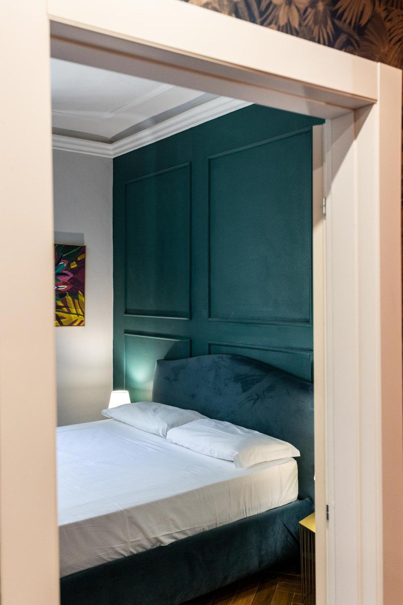 פירנצה Room Eleven מראה חיצוני תמונה