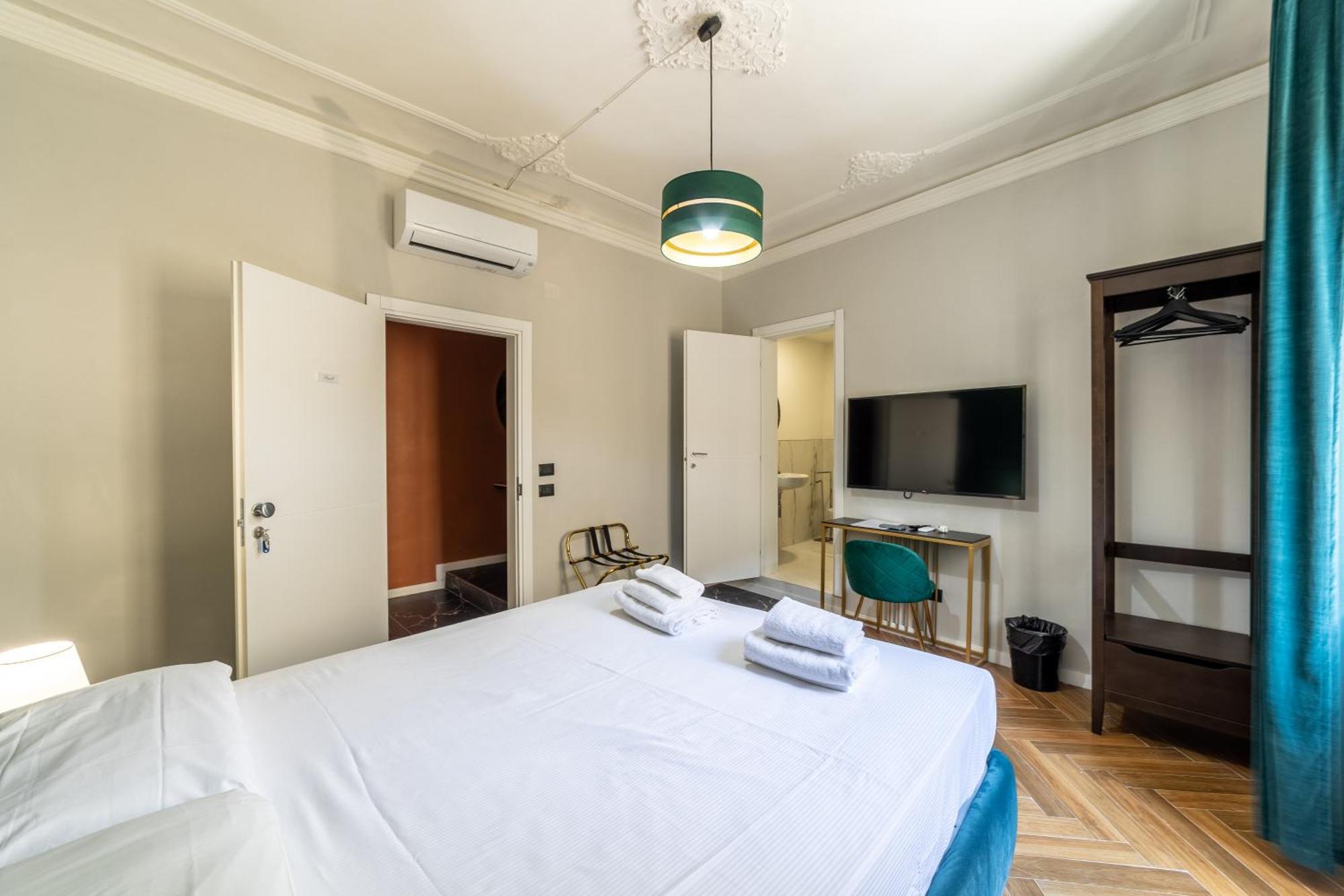 פירנצה Room Eleven מראה חיצוני תמונה