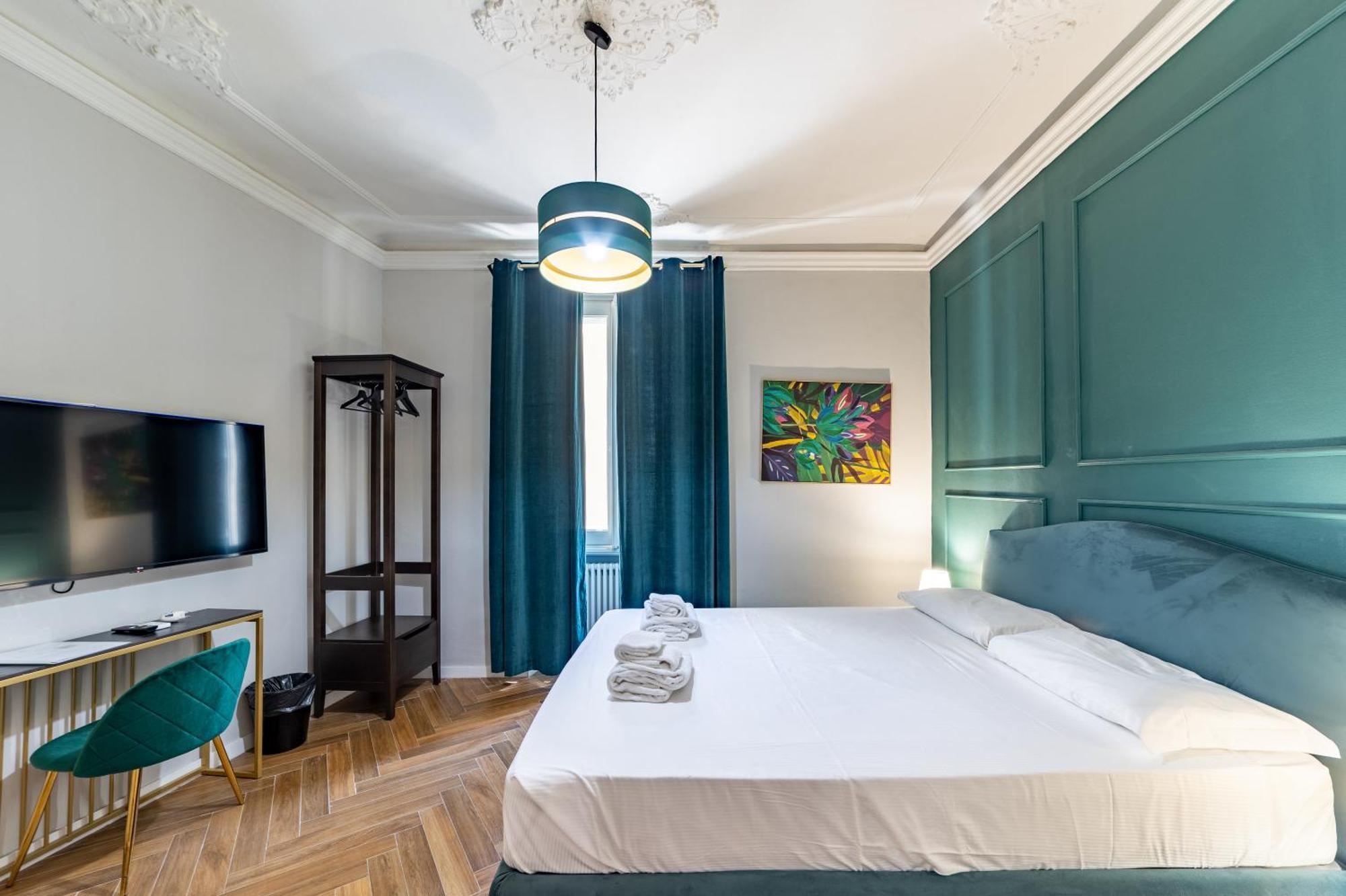 פירנצה Room Eleven מראה חיצוני תמונה