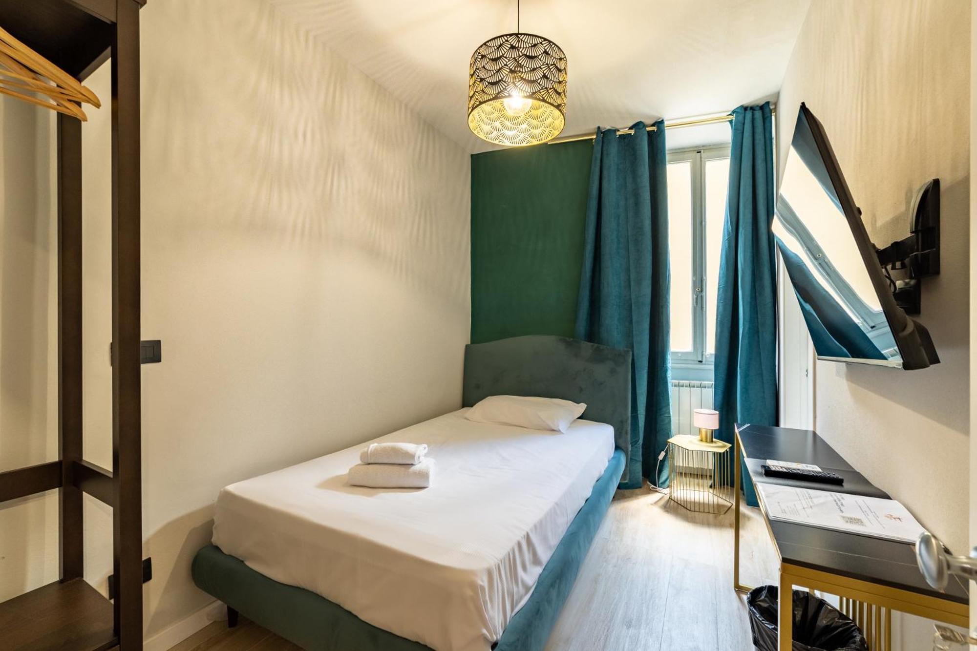 פירנצה Room Eleven מראה חיצוני תמונה