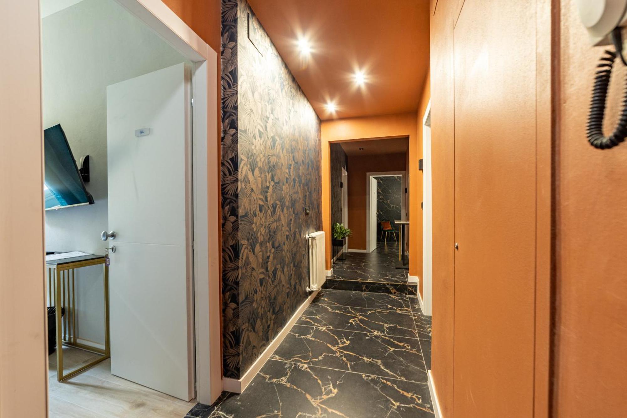 פירנצה Room Eleven מראה חיצוני תמונה