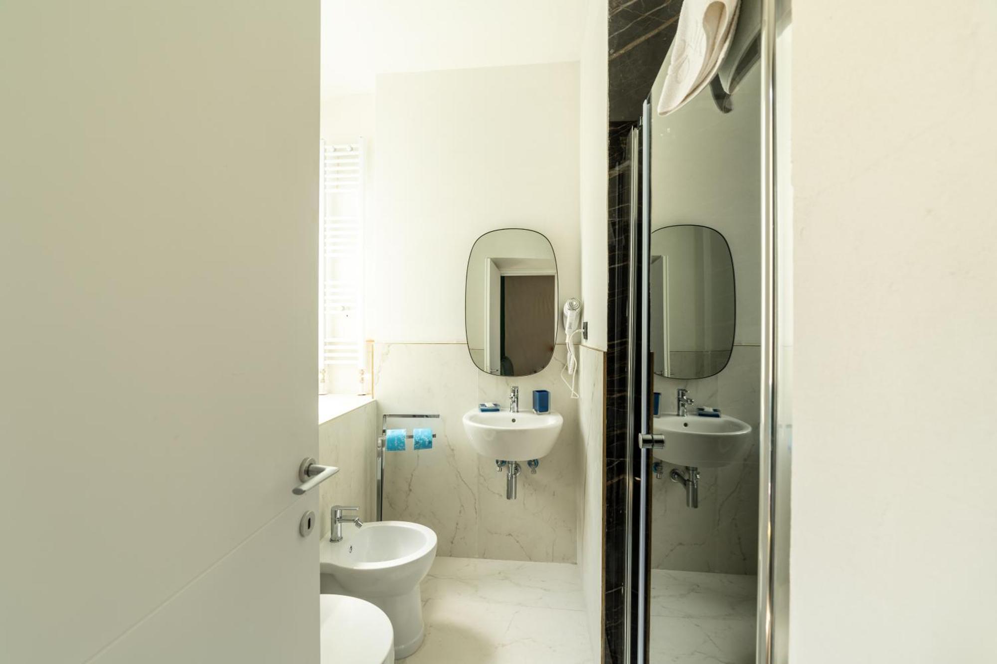 פירנצה Room Eleven חדר תמונה